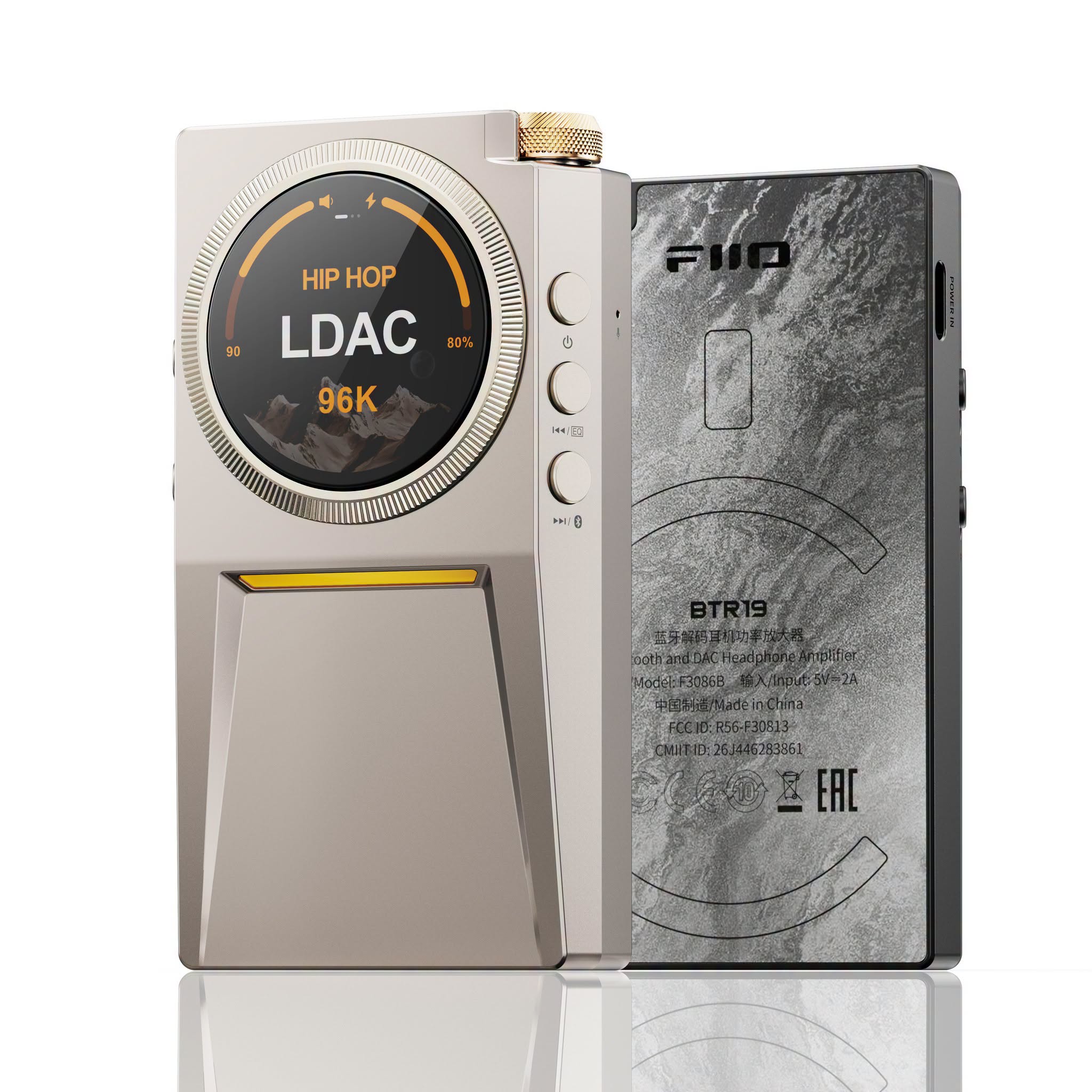 FiiO BTR19